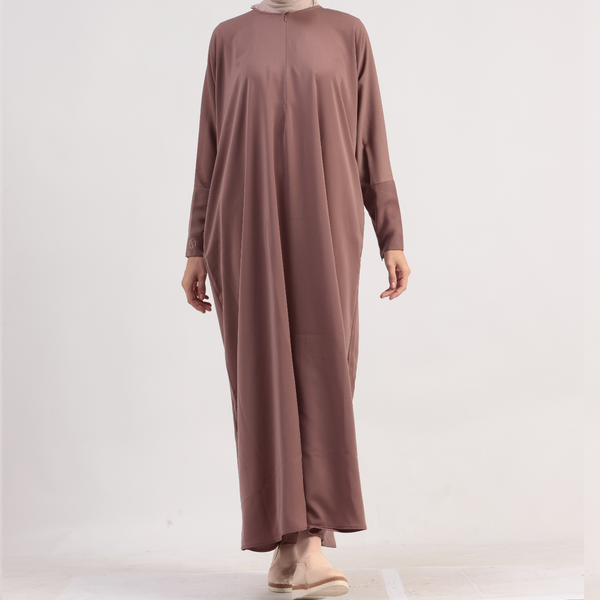 Apsara Abaya Milo