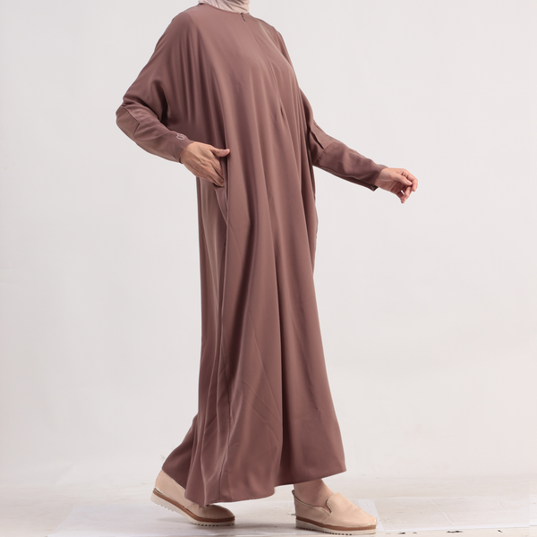 Apsara Abaya Milo