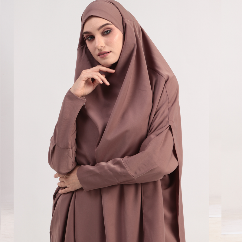 Apsara Abaya Set Milo