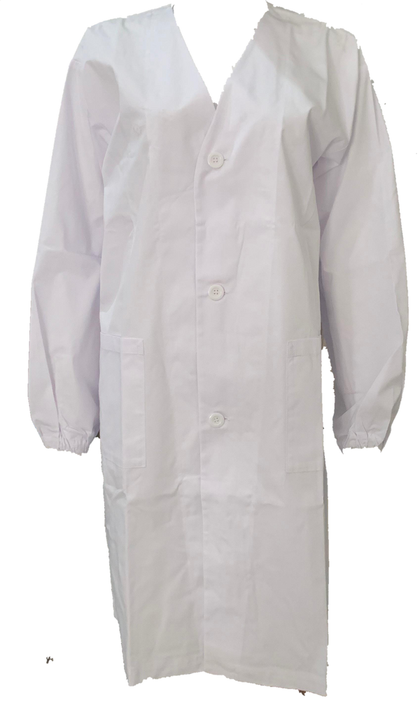 LABORATORY COAT - A