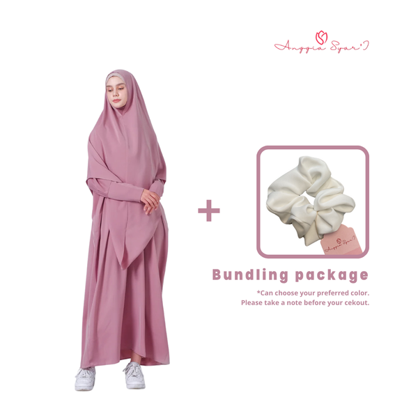 Syafiiqah Set Dusty