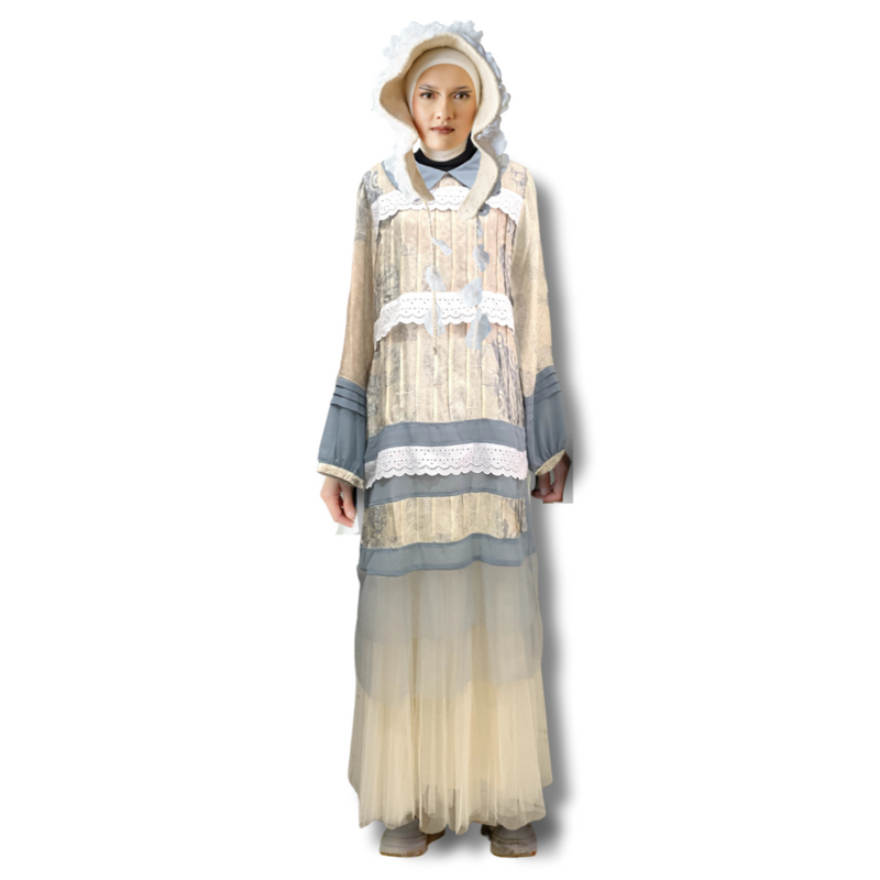 Daniza Tunik - Soumade