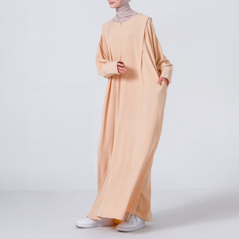 Athira Abaya Cream