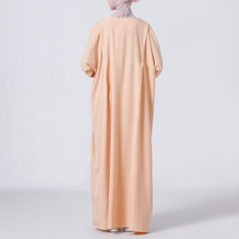 Athira Abaya Cream