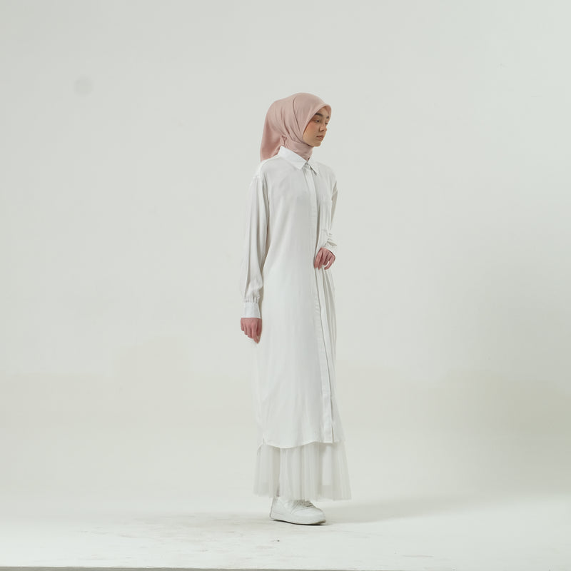 Kalea Tunik White