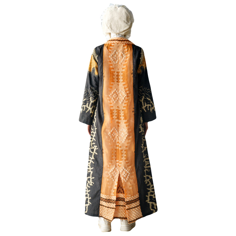 Dhatu Outer - Soumade