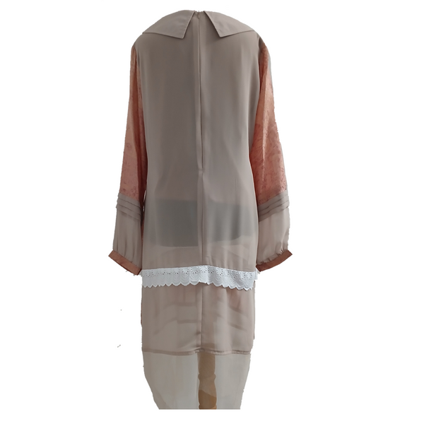 Danise Tunik Moca