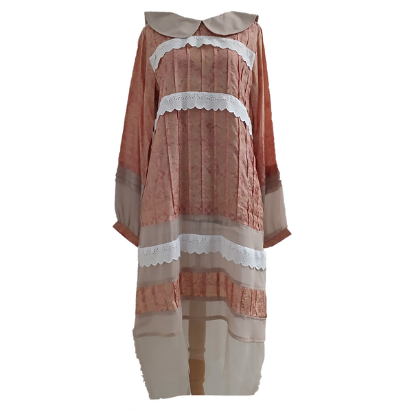 Danise Tunik Moca