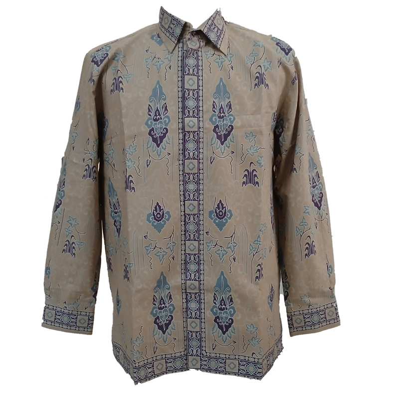 Kemeja Batik