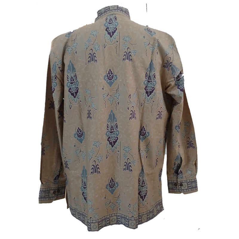 Kemeja Batik