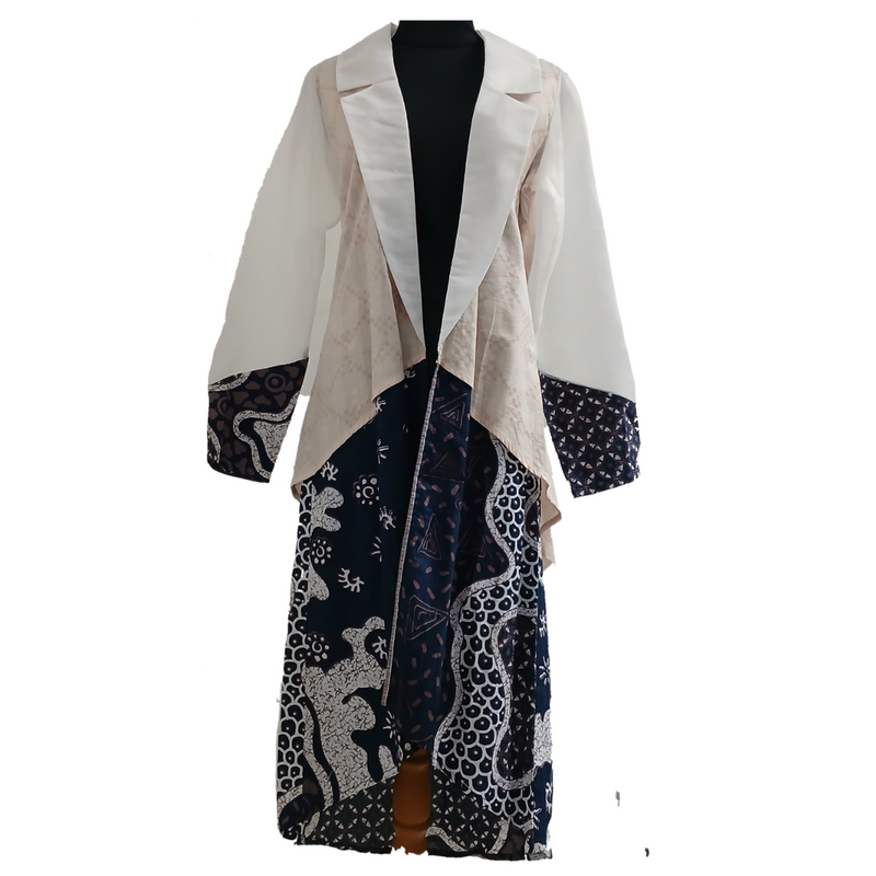 Dewi Outer Navy