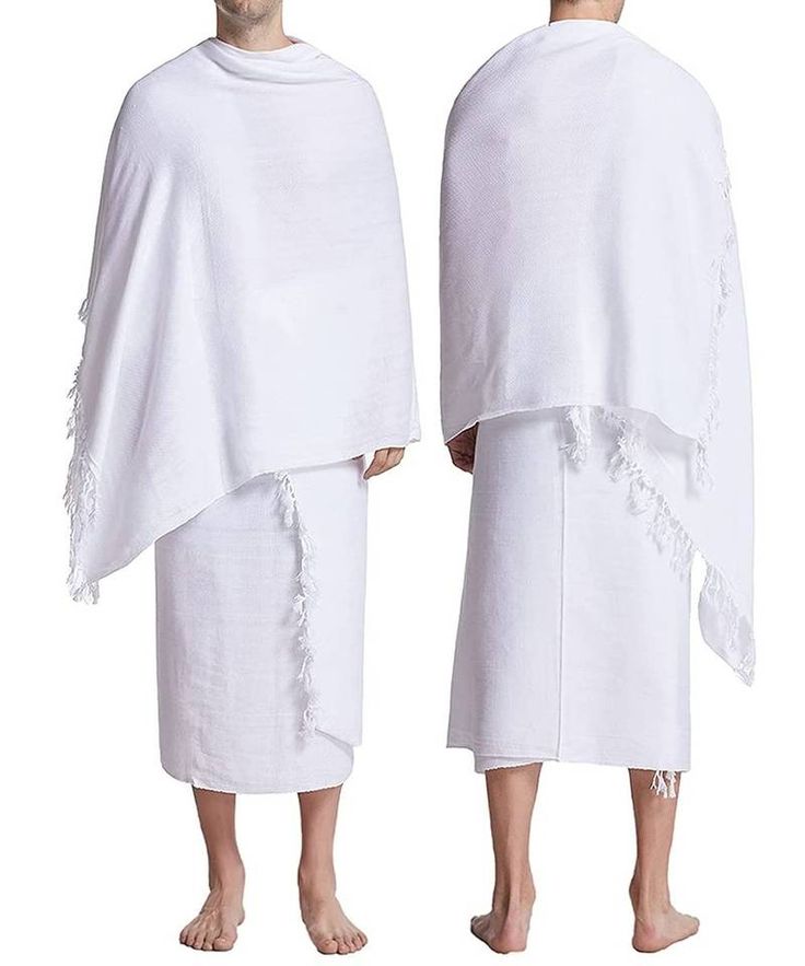 Ihram Fabric