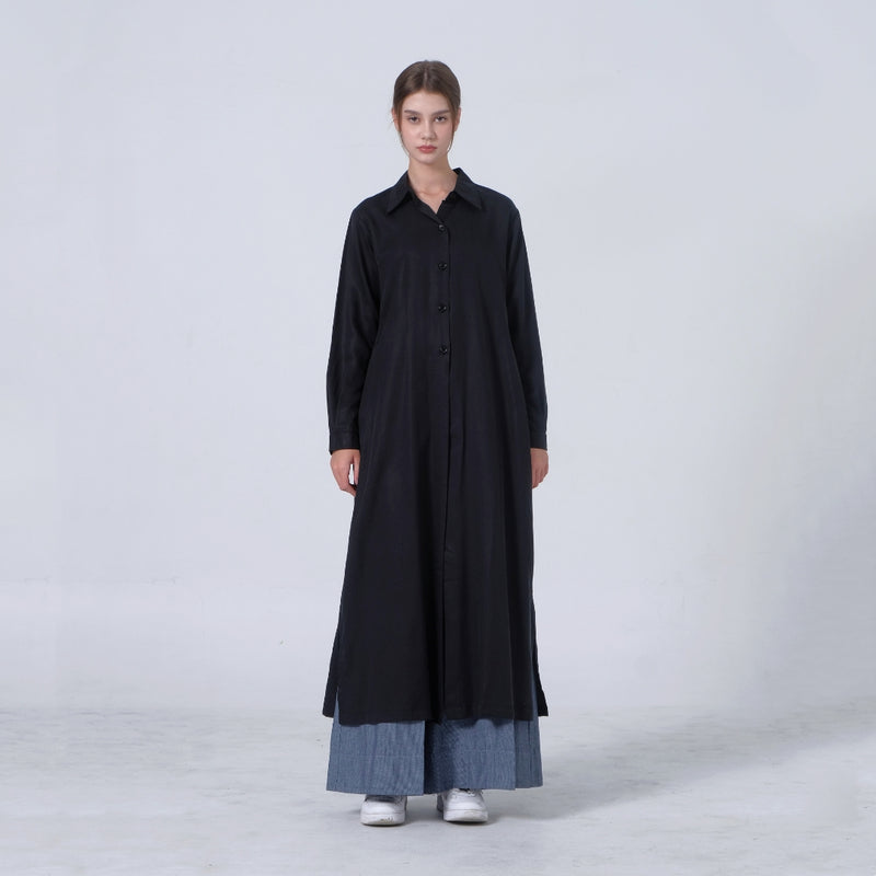 Kaluna Tunik Black