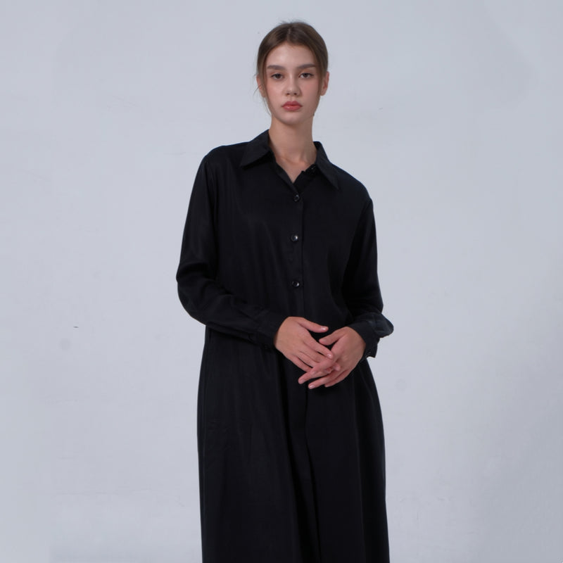 Kaluna Tunik Black