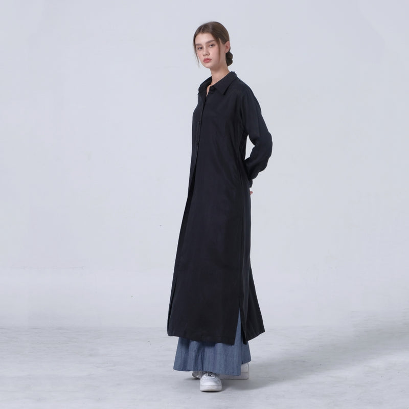 Kaluna Tunik Black