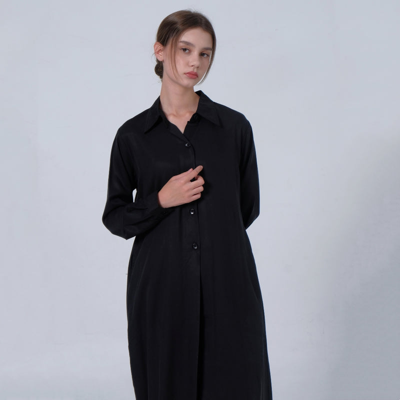 Kaluna Tunik Black