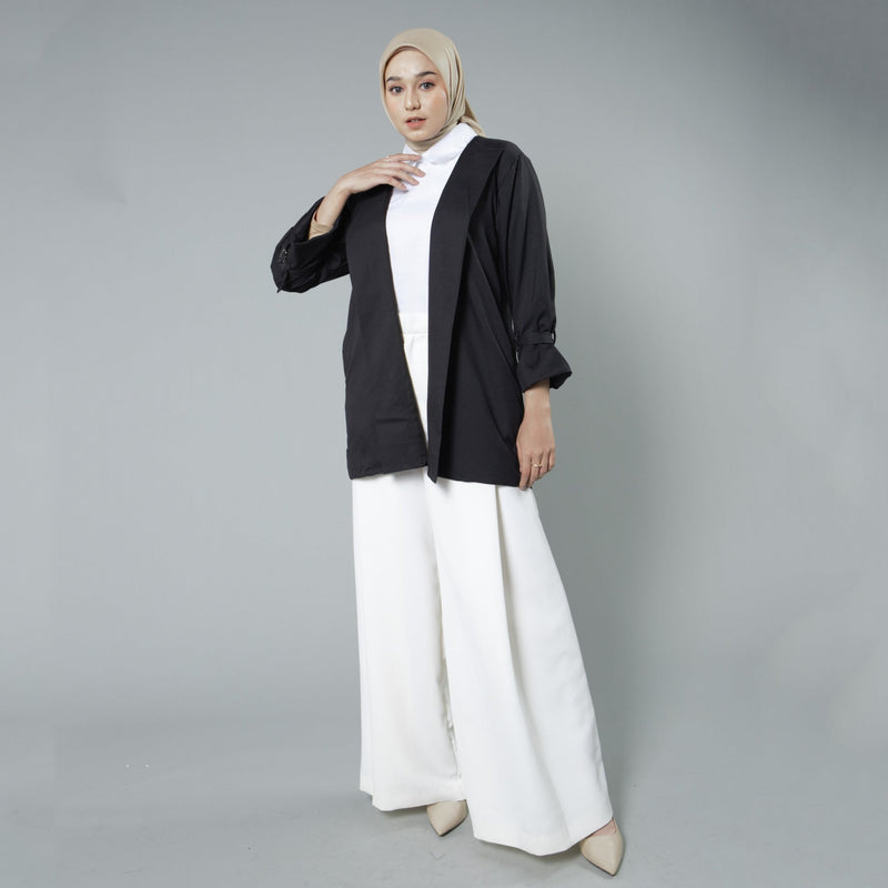 Sanaya Outer Black