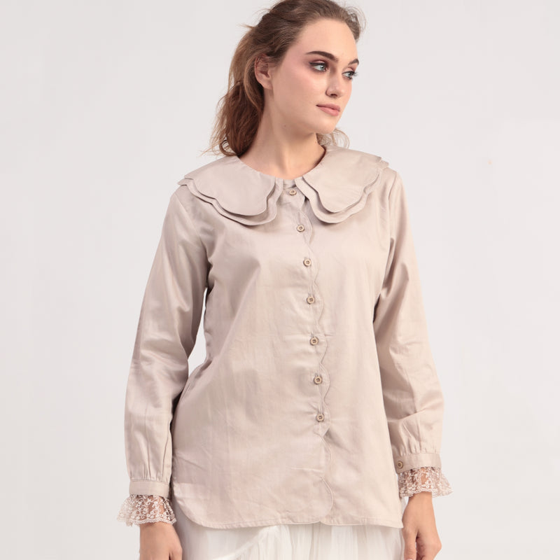 Insoona Blouse