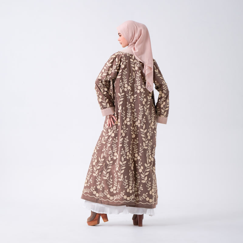 Sabiya Outer Mocca