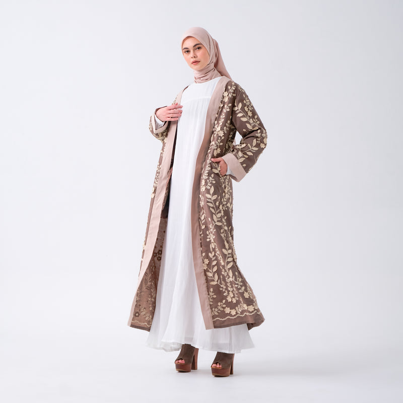 Sabiya Outer Mocca