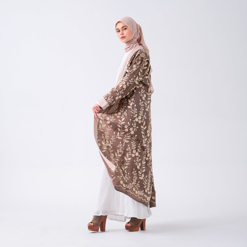 Sabiya Outer Mocca