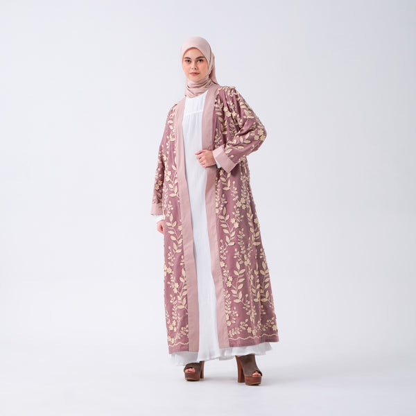 Sabiya Outer Dusty