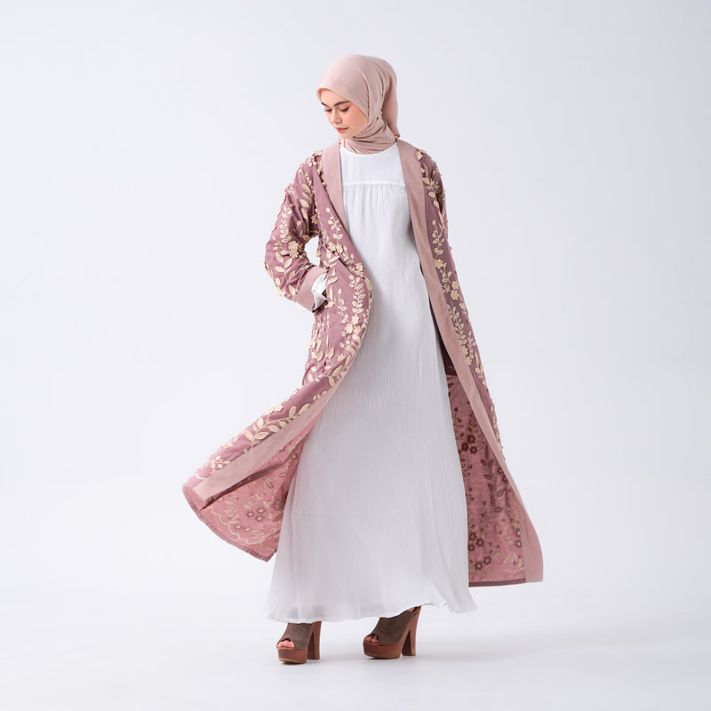 Sabiya Outer Dusty