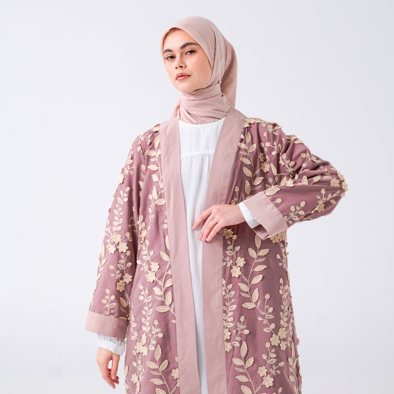 Sabiya Outer Dusty