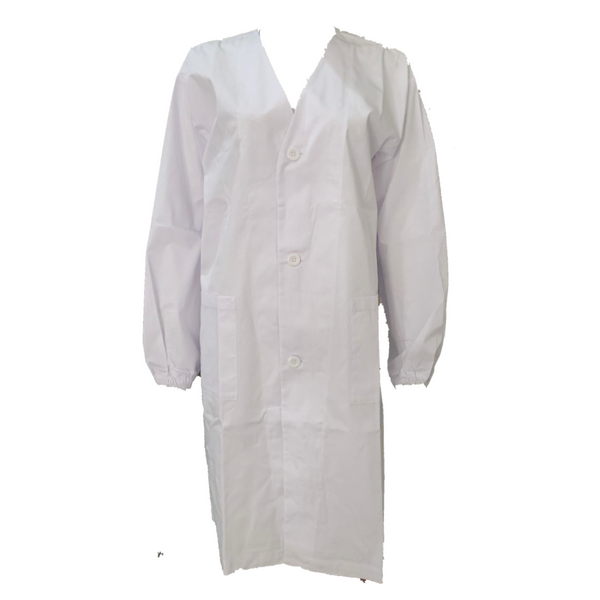 LABORATORY COAT - A