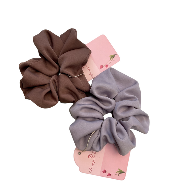 Scrunchie Medium - 2 pcs