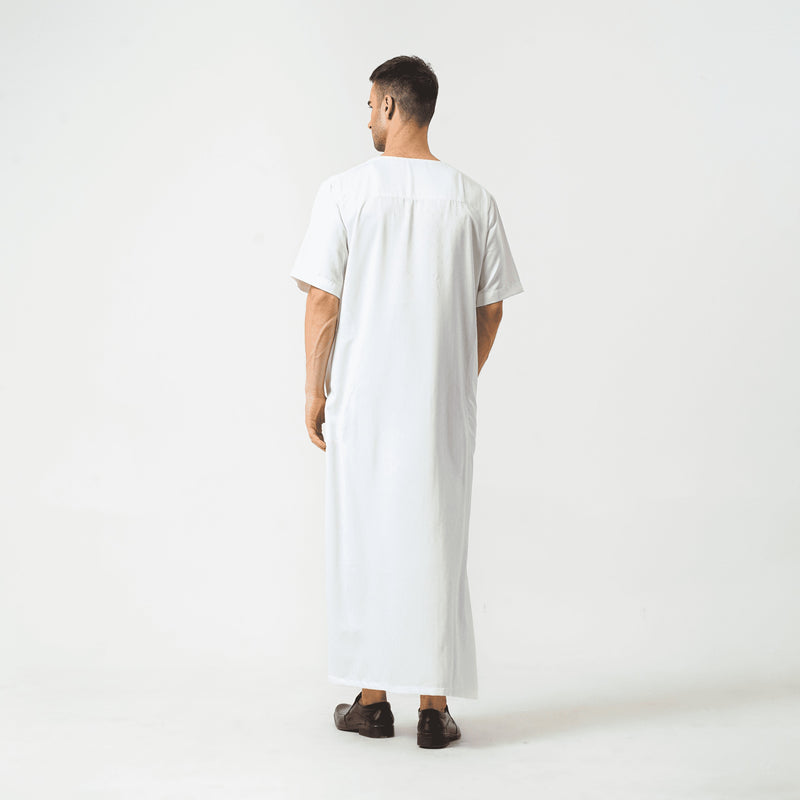 Kurta Niagara Basic - White