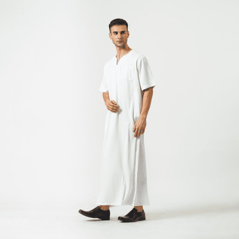 Kurta Niagara Basic - White