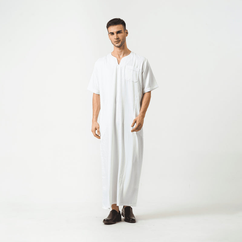 Kurta Niagara Basic - White