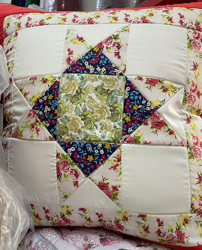 Pillow case cotton 70 x 70 cm