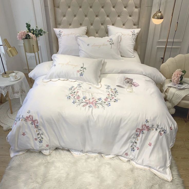 Bedding Set