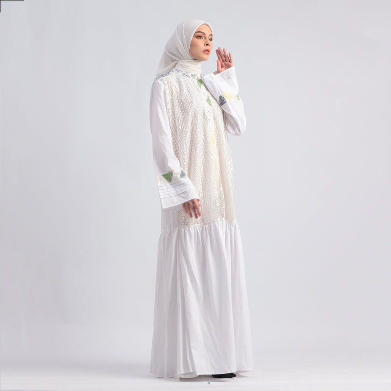 Shakila Dress