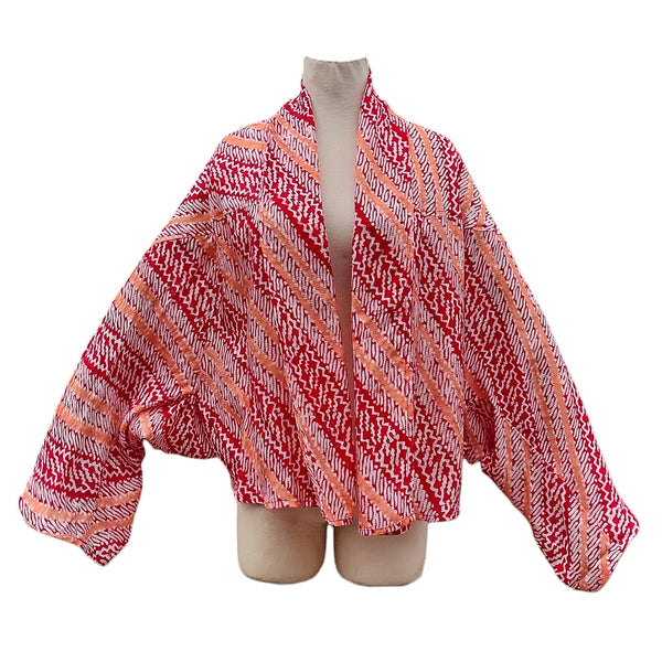Micha Outer Red