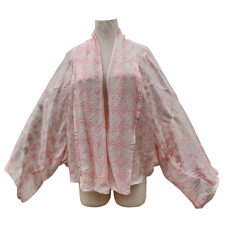 Micha Outer Pink