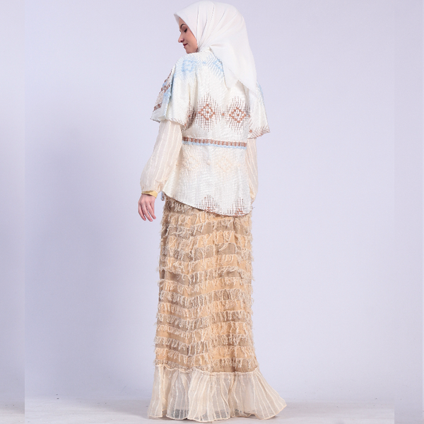 Aleena Set Dress - Mynheer Collection