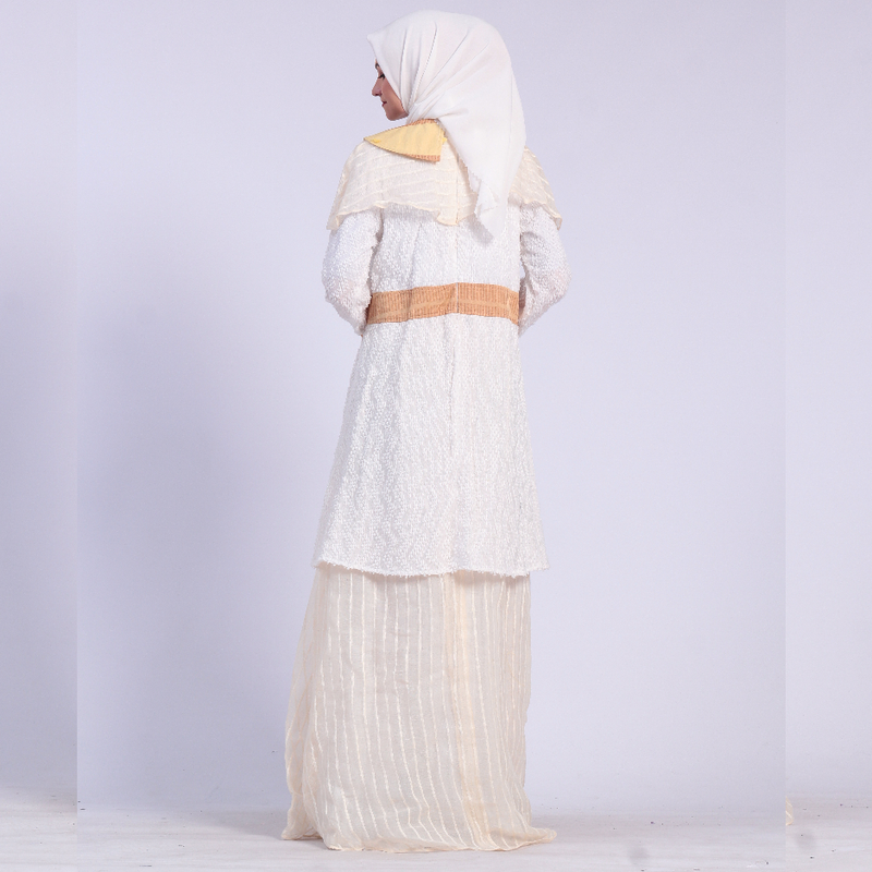 Alisia Dress - Mynheer Collection
