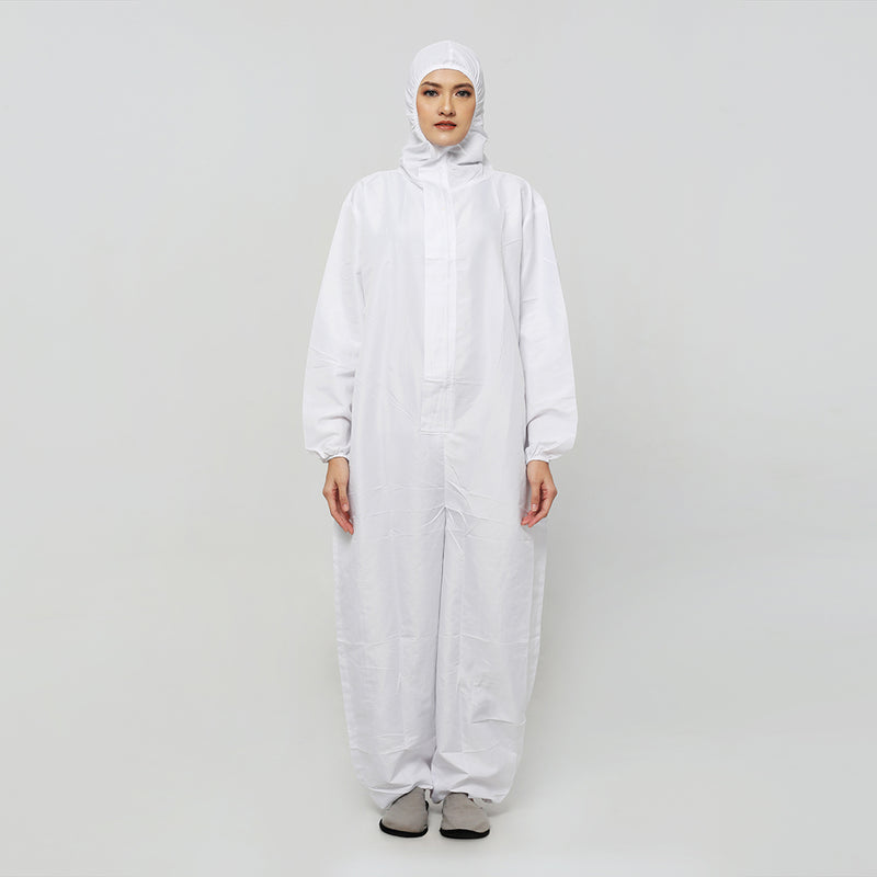 Coverall Suit Reusable Micro by DIG