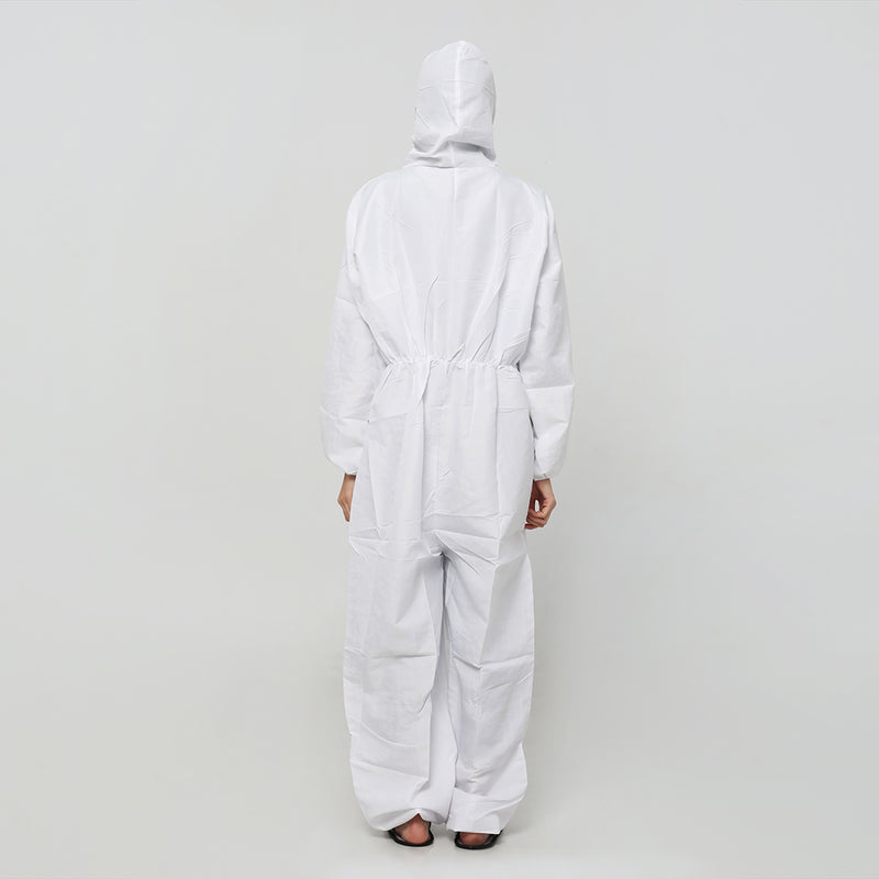 Coverall Suit Reusable Micro by DIG